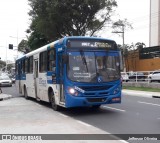 Concessionária Salvador Norte - CSN Transportes 10998 na cidade de Salvador, Bahia, Brasil, por Jefferson Oliveira. Número da foto: #:id.
