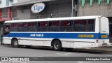 Autobuses sin identificación - Costa Rica SJB 10101 na cidade de Hospital, San José, San José, Costa Rica, por Christopher Gamboa. Número da foto: #7472598.