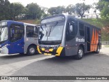 Viação Miracatiba 419 na cidade de São Paulo, São Paulo, Brasil, por Marcus Vinicius Lara Silva. Número da foto: #7472411.
