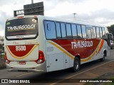 Transgodoi 8500 na cidade de Belo Horizonte, Minas Gerais, Brasil, por Adão Raimundo Marcelino. ID da foto: :id.