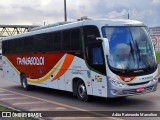 Transgodoi 8500 na cidade de Belo Horizonte, Minas Gerais, Brasil, por Adão Raimundo Marcelino. Número da foto: #7473963.