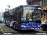 Inversiones La Tapachula 346 na cidade de San José, San José, Costa Rica, por Christopher Gamboa. Número da foto: #7472547.