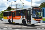 Autotrans > Turilessa 6890 na cidade de Varginha, Minas Gerais, Brasil, por Eduardo Ribeiro. Número da foto: #7473921.