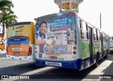 Cidade Alta Transportes 194 na cidade de Paulista, Pernambuco, Brasil, por Igor Felipe. Número da foto: #:id.