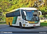 Empresa Gontijo de Transportes 7040 na cidade de Salvador, Bahia, Brasil, por Mairan Santos. Número da foto: #7472342.