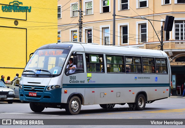 Cidade Real 1860 na cidade de Petrópolis, Rio de Janeiro, Brasil, por Victor Henrique. Número da foto: #7477218.