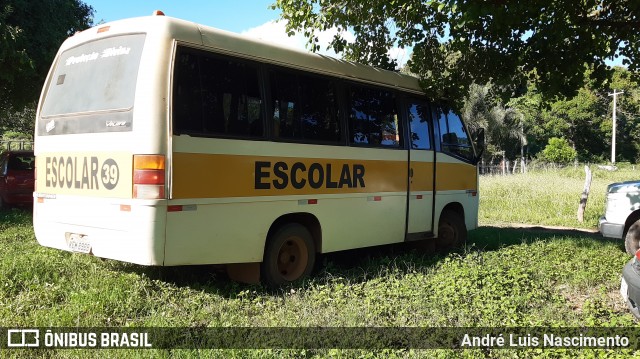 Escolares 39 na cidade de Correntina, Bahia, Brasil, por André Luis Nascimento . ID da foto: 7474753.