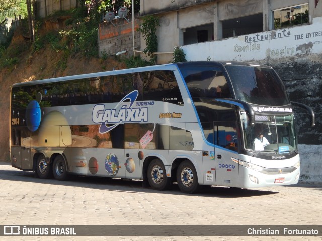 Galáxia Turismo 2014 na cidade de Caratinga, Minas Gerais, Brasil, por Christian  Fortunato. Número da foto: #7475162.