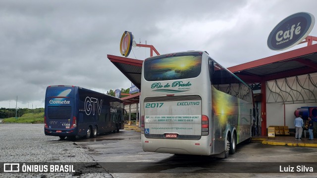 Rio do Prado Turismo 2017 na cidade de Ribeirão Vermelho, Minas Gerais, Brasil, por Luiz Silva. ID da foto: 7474885.