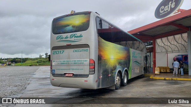 Rio do Prado Turismo 2017 na cidade de Ribeirão Vermelho, Minas Gerais, Brasil, por Luiz Silva. Número da foto: #7474888.