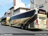 Empresa Jota Ele de Transportes 423 na cidade de Florianópolis, Santa Catarina, Brasil, por Bruno Barbosa Cordeiro. Número da foto: #:id.