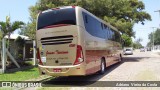 Jomar Turismo 0760 na cidade de Imbé, Rio Grande do Sul, Brasil, por Adriano  Vieira da Costa. Número da foto: #7476334.