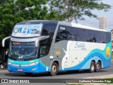 Expresso Satélite Norte 15500 na cidade de Teresina, Piauí, Brasil, por Guilherme Fernandes Rêgo. Número da foto: #:id.