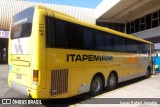 Viação Itapemirim 6811 na cidade de Rio de Janeiro, Rio de Janeiro, Brasil, por Lucas Rafael Januário. Número da foto: #:id.