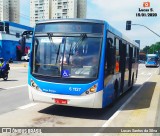 Viação Grajaú S.A. 6 1127 na cidade de São Paulo, São Paulo, Brasil, por Lucas Santos da Silva. Número da foto: #7474826.