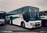 EVAL - Empresa de Viação Angrense 1200 na cidade de Aparecida, São Paulo, Brasil, por Cecilio Cais. Número da foto: #7475594.