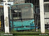 Sucata e Desmanches 5XXX na cidade de Guarulhos, São Paulo, Brasil, por Iran Lima da Silva. Número da foto: #:id.