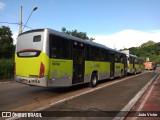 Pampulha Transportes > Plena Transportes 10768 na cidade de Belo Horizonte, Minas Gerais, Brasil, por João Victor. ID da foto: :id.