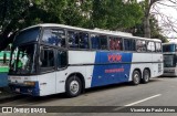 VVM Transportes 950 na cidade de Aparecida, São Paulo, Brasil, por Vicente de Paulo Alves. ID da foto: :id.