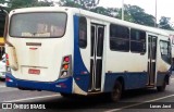 Ônibus Particulares ELQ1403 na cidade de Ananindeua, Pará, Brasil, por Lucas Jacó. ID da foto: :id.