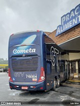 Viação Cometa 719304 na cidade de Oliveira, Minas Gerais, Brasil, por Luiz Silva. Número da foto: #7474878.