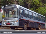 Viação Avante 7686 na cidade de Itu, São Paulo, Brasil, por Vinicius Martins. ID da foto: :id.