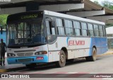 Empresa de Ônibus Vila Elvio 199 na cidade de Piedade, São Paulo, Brasil, por Caio Henrique . ID da foto: :id.