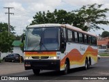 Bonitão Viagem e Turismo 5000 na cidade de Teresina, Piauí, Brasil, por Alex Lemos Tatagiba. Número da foto: #:id.