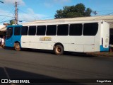 Nacional Transportes 3961 na cidade de Santarém, Pará, Brasil, por Diego Maia. Número da foto: #:id.