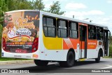 Autotrans > Turilessa 6890 na cidade de Varginha, Minas Gerais, Brasil, por Eduardo Ribeiro. Número da foto: #:id.