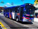 Viação Miracatiba 15.746 na cidade de São Paulo, São Paulo, Brasil, por Lucas Santos da Silva. Número da foto: #7477640.