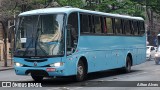 Ônibus Particulares 2666 na cidade de Belo Horizonte, Minas Gerais, Brasil, por Ailton Alves. Número da foto: #7476026.