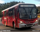 Viação Dedo de Deus 356 na cidade de Teresópolis, Rio de Janeiro, Brasil, por PEDRO COUTO. Número da foto: #7477613.