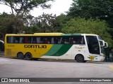 Empresa Gontijo de Transportes 12325 na cidade de São Paulo, São Paulo, Brasil, por Edinilson Henrique Ferreira. Número da foto: #7475974.