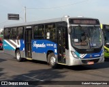 Auto Ônibus Fagundes RJ 101.044 na cidade de Niterói, Rio de Janeiro, Brasil, por Gabriel Henrique Lima. Número da foto: #:id.