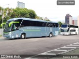 Viação Garcia 82015 na cidade de Curitiba, Paraná, Brasil, por Gustavo  Bonfate. ID da foto: :id.