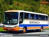 Viação Sertaneja 540 na cidade de Petrópolis, Rio de Janeiro, Brasil, por Victor Henrique. ID da foto: :id.