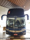 Viação Cometa 719304 na cidade de Oliveira, Minas Gerais, Brasil, por Luiz Silva. Número da foto: #7474882.