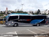 BBTT - Benfica Barueri Transporte e Turismo 1908 na cidade de São Paulo, São Paulo, Brasil, por Marcus Vinicius Lara Silva. Número da foto: #7476355.