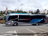 BBTT - Benfica Barueri Transporte e Turismo 1908 na cidade de São Paulo, São Paulo, Brasil, por Marcus Vinicius Lara Silva. ID da foto: :id.