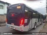Viação Progresso 20881 na cidade de Belo Horizonte, Minas Gerais, Brasil, por Hugo Henrique de Figueiredo. Número da foto: #7475725.