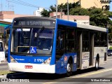 Sambaíba Transportes Urbanos 2 1793 na cidade de São Paulo, São Paulo, Brasil, por Willian Barbosa. Número da foto: #:id.