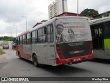 Transbus Transportes > Gávea Transportes 29110 na cidade de Belo Horizonte, Minas Gerais, Brasil, por Weslley Silva. Número da foto: #:id.