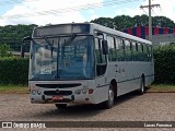 Nossa Senhora de Fátima Auto Ônibus 389 na cidade de Bragança Paulista, São Paulo, Brasil, por Lucas Fonseca. Número da foto: #:id.