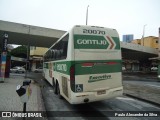 Empresa Gontijo de Transportes 20070 na cidade de Belo Horizonte, Minas Gerais, Brasil, por Paulo Alexandre da Silva. Número da foto: #7476660.