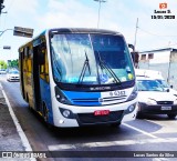 Transwolff Transportes e Turismo 6 6362 na cidade de São Paulo, São Paulo, Brasil, por Lucas Santos da Silva. Número da foto: #7477375.