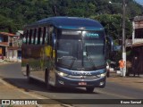 Viação Cidade Sol 5880 na cidade de Ilhéus, Bahia, Brasil, por Bruno Samuel. Número da foto: #:id.
