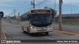 CT Expresso 8401 na cidade de Taguatinga, Distrito Federal, Brasil, por Udiston Teles de Oliveira. ID da foto: :id.