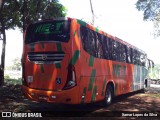 EBT - Expresso Biagini Transportes 2486 na cidade de Aparecida de Goiânia, Goiás, Brasil, por Itamar Lopes da Silva. Número da foto: #7476861.