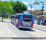Viação Paratodos > São Jorge > Metropolitana São Paulo > Mobibrasil 6 3041 na cidade de São Paulo, São Paulo, Brasil, por Lucas Santos da Silva. Número da foto: #7474830.